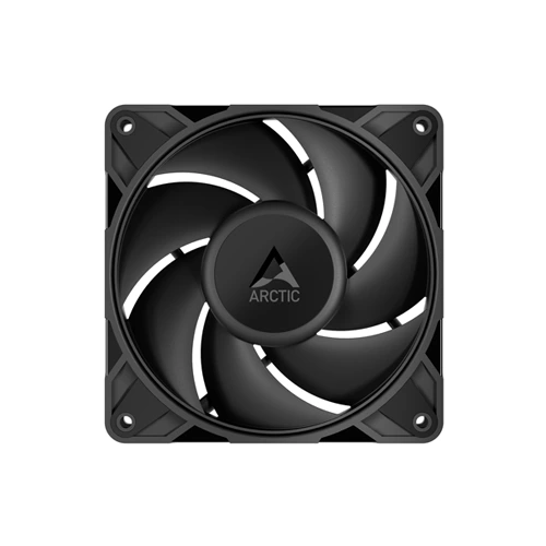 Arctic P12 Pro PST 120mm Five Pack Cabinet Fan